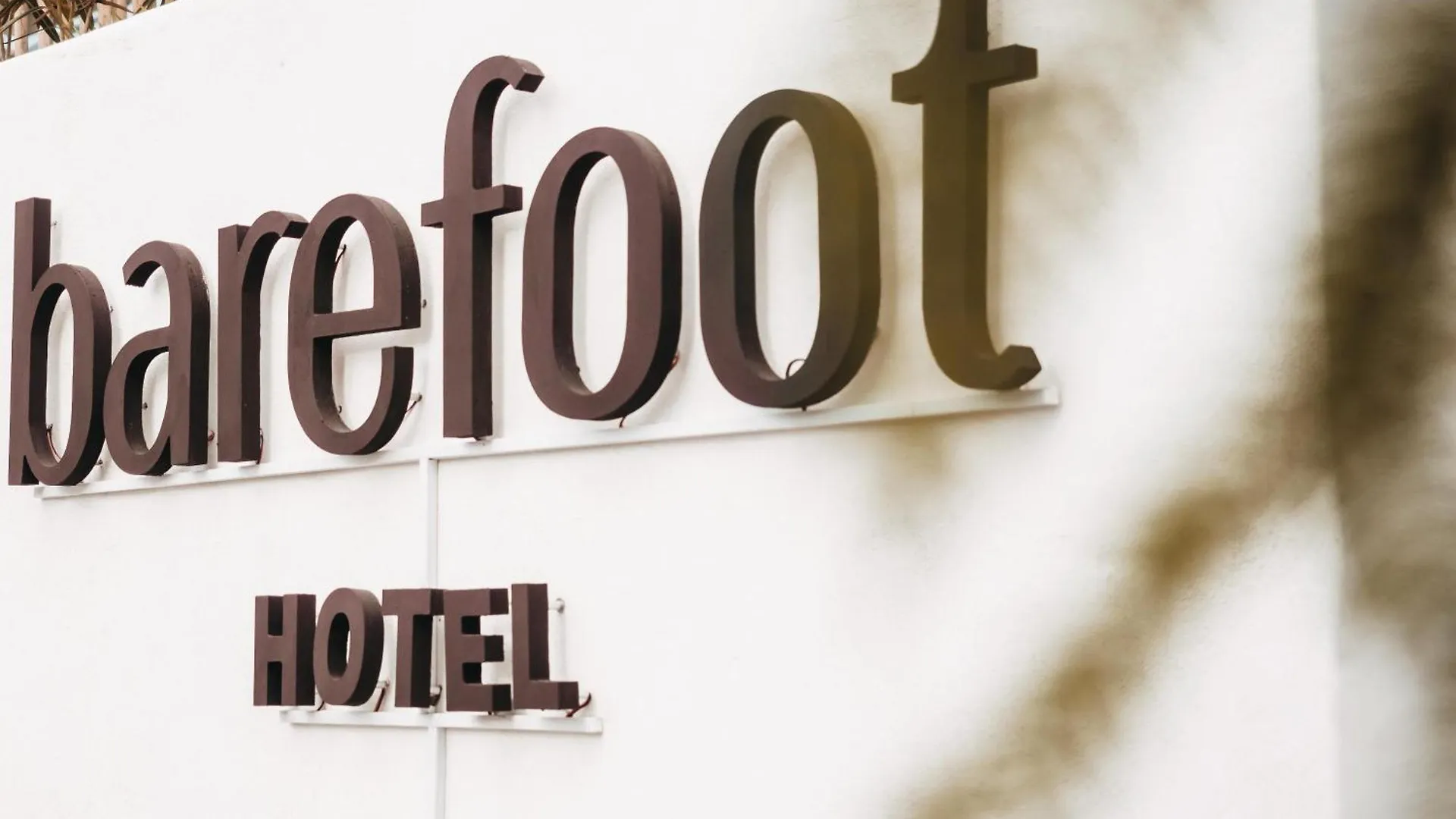 Barefoot Hotel Mallorca Portocolom