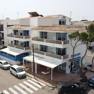 Can Marsalet Apartmán