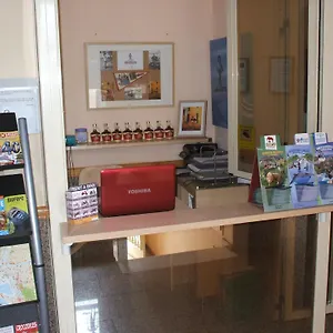  Apartment El Cenachero Spain