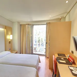 *** Hotel Abba Rambla Spain