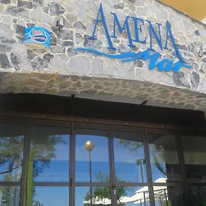 3* Affittacamere Amena Mar