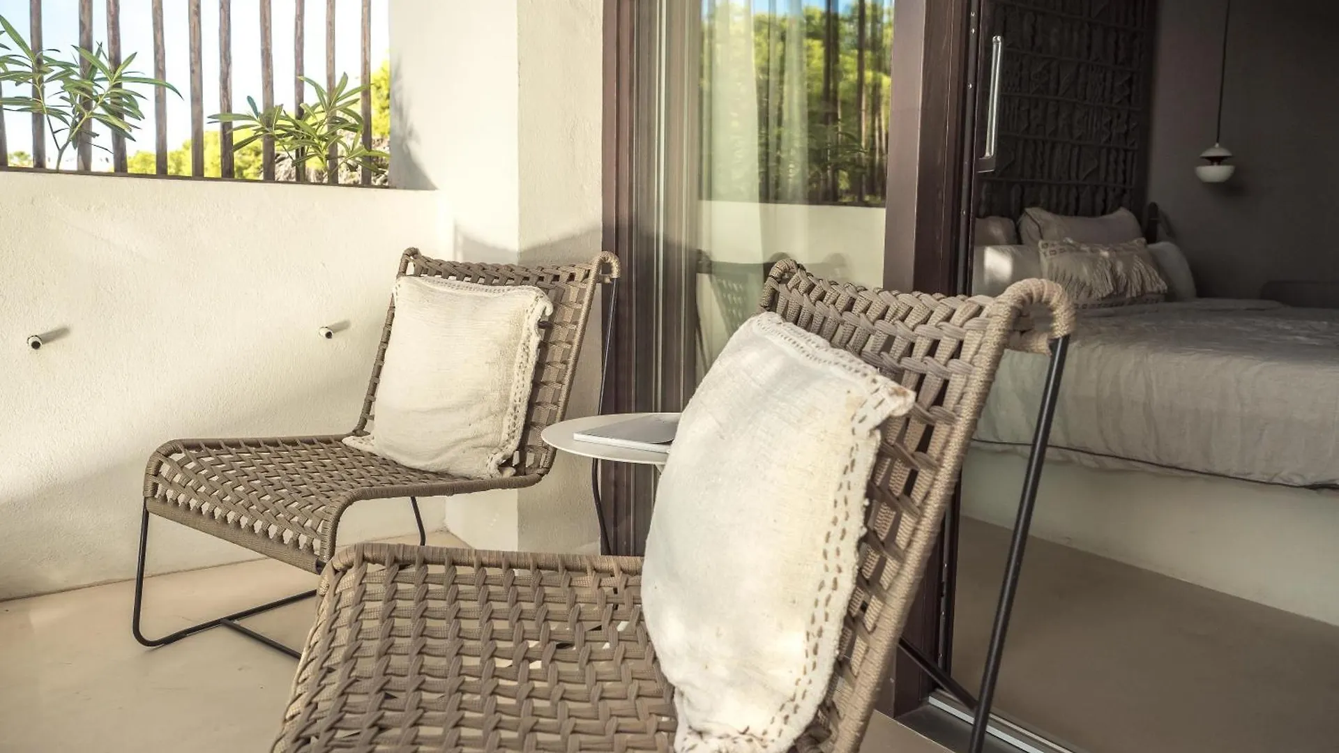 Barefoot Hotel Mallorca Portocolom  Spagna