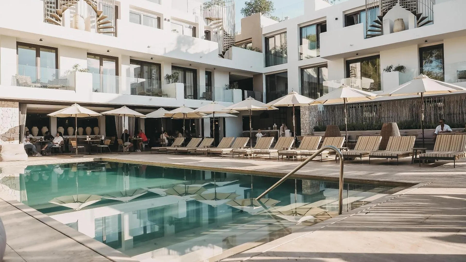 *****  Barefoot Hotel Mallorca Portocolom  Spagna