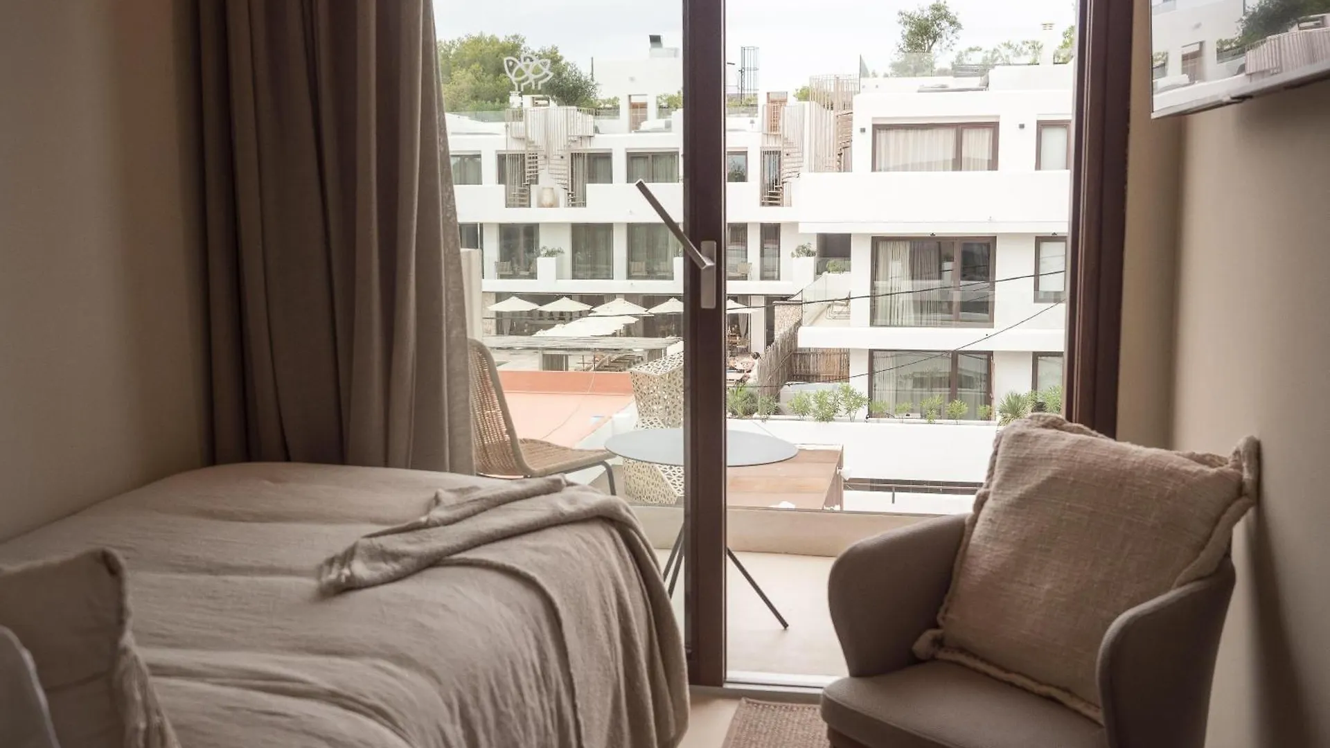 *****  Barefoot Hotel Mallorca Portocolom  Spagna
