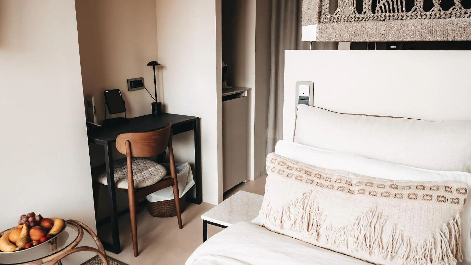 *****  Barefoot Hotel Mallorca Portocolom  Spagna