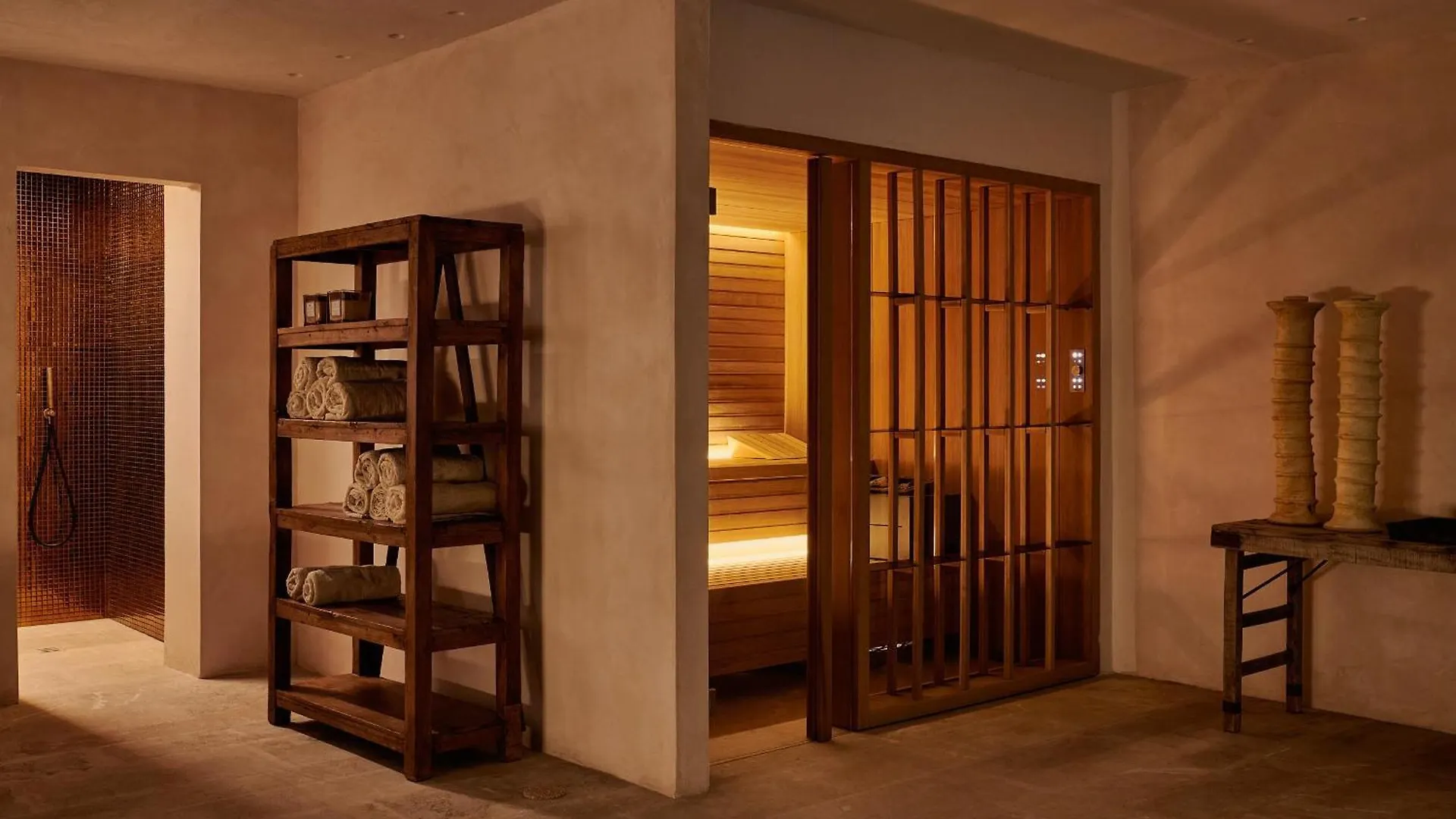 *****  Barefoot Hotel Mallorca Portocolom  Spagna